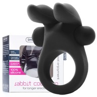 Vibračný krúžok na penis - výstrely Vibračný krúžok na penis - výstrely