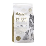 Eden Puppy Cuisine M suché krmivo 12 kg
