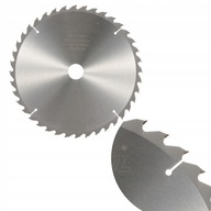 Pílový kotúč na drevo 260x30 mm 40Z Makita karbid