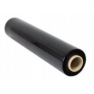 Stretch fólia 3kg sieť 50cm čierna THIN THILL Stretch fólia 3kg sieť 50cm čierna THIN THILL