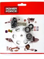Súprava vodnej pumpy Minarelli LC 50 Yamaha Aerox Jog Súprava vodnej pumpy Minarelli LC 50 Yamaha Aerox Jog