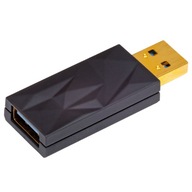 USB 3.0 A-A iFi AUDIO ISILENCER+ NOISE CUTTER