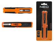 NEO Automatický odstraňovač izolácie 180mm 01-524 NEO Automatický odstraňovač izolácie 180mm 01-524