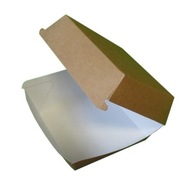 Hamburger Gigant balenie 145x145x80 mm A100 Hamburger Gigant balenie 145x145x80 mm A100