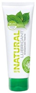 100% prírodný lubrikant - Natural Lubricant 125ml