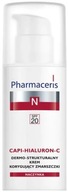 PHARMACERIS N CAPI-HYALURON-C na vrásky 50 ml PHARMACERIS N CAPI-HYALURON-C na vrásky 50 ml
