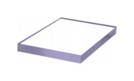 POLYKARBONÁTOVÉ SKLO - 10mm - Vyrobené na mieru POLYKARBONÁTOVÉ SKLO - 10mm - Vyrobené na mieru