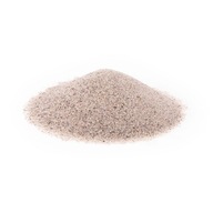 8kg kremenný piesok pre akvárium šedý 0,5-1mm