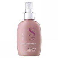 ALFAPARF SEMI DI LINO HYDRATAČNÝ FLUID NA VLASY 125ml ALFAPARF SEMI DI LINO HYDRATAČNÝ FLUID NA VLASY 125ml