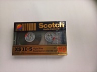 Scotch 3M XS II-S 60 1990 NOVINKA 1ks Scotch 3M XS II-S 60 1990 NOVINKA 1ks