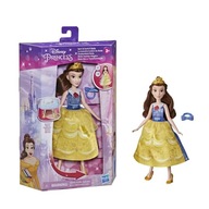 Princezná bábika Hasbro Disney. Bella 27 cm