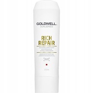 GOLDWELL DLS RICH OPRAVA PRESTAVOVACÍ KONDICIONÉR 200