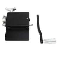 Oceľový stroj na tvarovanie guľôčok rúry intercooler Oceľový stroj na tvarovanie guľôčok rúry intercooler