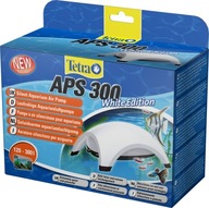 TETRA APS Akvarijné vzduchové pumpy biele APS 300 TETRA APS Akvarijné vzduchové pumpy biele APS 300