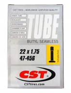 RÚRA 22x1,75 SV/AV CST RÚRA 22x1,75 SV/AV CST