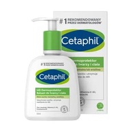 Cetaphil MD Dermoprotector telové mlieko 236ml