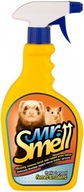 Mr Smell Fretka a hlodavec eliminuje zápach 500 ml Mr Smell Fretka a hlodavec eliminuje zápach 500 ml