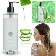 Geneva Guild Body Wash - Telový umývací gél 380 ml Geneva Guild Body Wash - Telový umývací gél 380 ml