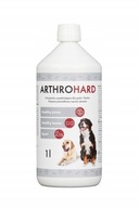 Arthrohard 1000ml na kĺby pre psov a mačky + ZDARMA Arthrohard 1000ml na kĺby pre psov a mačky + ZDARMA