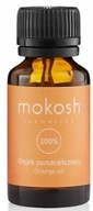 MOKOSH POMARANČOVÝ OLEJ 10ml MOKOSH POMARANČOVÝ OLEJ 10ml