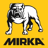 Mirka HIOLIT 75x533 mm BRÚSNE PLÁTNO P100 x 5 ks Mirka HIOLIT 75x533 mm BRÚSNE PLÁTNO P100 x 5 ks