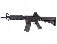 Útočná puška AEG Cybergun Colt M4A1 CQBR