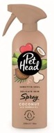 PET HEAD SENSITIVE SOUL SPRAY 300ml PET HEAD SENSITIVE SOUL SPRAY 300ml