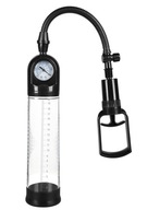 Powerpump MASTER Black&Clear Powerpump MASTER Black&Clear