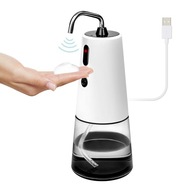 AUTOMATICKÝ BEZDOTYKOVÝ USB dávkovač penového mydla AUTOMATICKÝ BEZDOTYKOVÝ USB dávkovač penového mydla