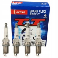 4X ZAPAĽOVACIE SVIEČKY DENSO K20TT BENZÍN LPG PLYN 4X ZAPAĽOVACIE SVIEČKY DENSO K20TT BENZÍN LPG PLYN