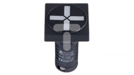 Ukazovateľ polohy 230V AC/DC PK22-WP230 Ukazovateľ polohy 230V AC/DC PK22-WP230