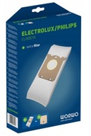 12x sáčok pre vysávač ELECTROLUX EasyGo EEG41CB 12x sáčok pre vysávač ELECTROLUX EasyGo EEG41CB