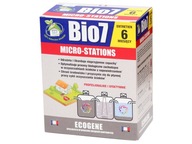 Prípravok Bio7 Entretien Microstations 480g NOVINKA Prípravok Bio7 Entretien Microstations 480g NOVINKA