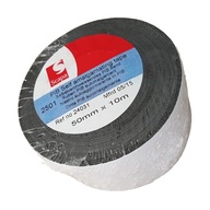 Páska 2501 50mm/10m čierna, PIB, samolepiaca, SCAPA