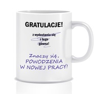 Hrnček s grafikou na rozlúčku s kolegom z Hrnček s grafikou na rozlúčku s kolegom z