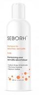 SEBORH Šampón na seboroickú pokožku hlavy 200 ml SEBORH Šampón na seboroickú pokožku hlavy 200 ml