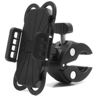 Držiak telefónu na bicykel - univerzálny Držiak telefónu na bicykel - univerzálny