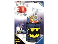 3D puzzle RAVENSBURGER Batman Toolbox 11275 3D puzzle RAVENSBURGER Batman Toolbox 11275