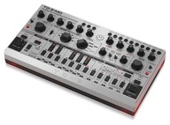 Behringer TD-3-MO-SR Analógový basový syntetizátor Behringer TD-3-MO-SR Analógový basový syntetizátor