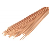 TIG CuSi3 ZVÁRACÍ DRÔT 2,4 ZLIATINY MEDI 1kg TIG CuSi3 ZVÁRACÍ DRÔT 2,4 ZLIATINY MEDI 1kg