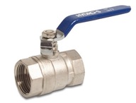 Guľový ventil 1" GWxDW 25 bar HYDRO-S Guľový ventil 1" GWxDW 25 bar HYDRO-S