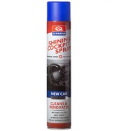 SHINING COCKPIT SPRAY DR. MARCUS PLAK NOVÉ AUTO SHINING COCKPIT SPRAY DR. MARCUS PLAK NOVÉ AUTO