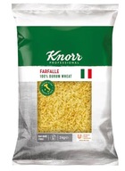 Farfalle Pasta Bows Knorr 3 kg Farfalle Pasta Bows Knorr 3 kg