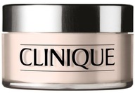 CLINIQUE LIGHT LOOSE POWDER 02 TRANSPARENTNOSŤ 2 CLINIQUE LIGHT LOOSE POWDER 02 TRANSPARENTNOSŤ 2
