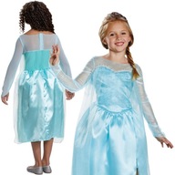 ELSA FROZEN FROZEN 5-6 ROKOV S ELSA FROZEN FROZEN 5-6 ROKOV S