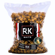 RK Baits Pineapple Butter boilies SE 20mm 4kg RK Baits Pineapple Butter boilies SE 20mm 4kg