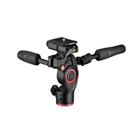 Hybridná hlava Manfrotto Befree Live 3W