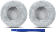 SLÚCHADLÁ PRE STEELSERIES SIBERIA V1 V2 V3 SLÚCHADLÁ SPONGE HQ KVALITA SLÚCHADLÁ PRE STEELSERIES SIBERIA V1 V2 V3 SLÚCHADLÁ SPONGE HQ KVALITA