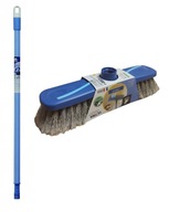 Zametacia kefa vo vnútri gumenej vložky Ultra Clean s tyčinkou ELEPHANT Zametacia kefa vo vnútri gumenej vložky Ultra Clean s tyčinkou ELEPHANT