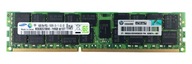 RAM Samsung 16GB DDR3 REG HP P/N: 627812-B21